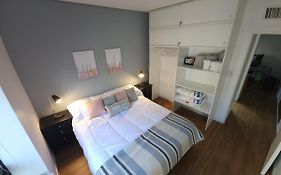 Tu Lugar En Buenos Aires 2 Ambientes