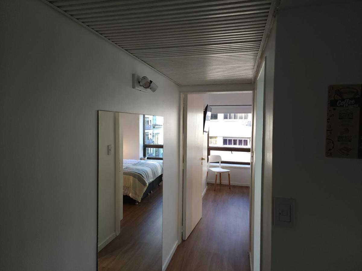 Tu Lugar En Buenos Aires 2 Ambientes Exterior foto