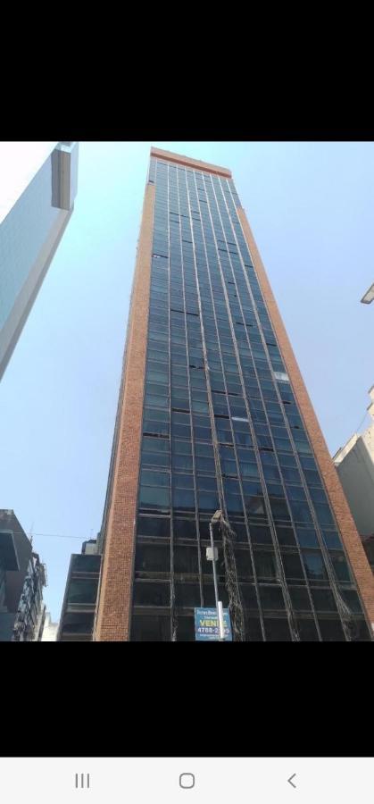 Tu Lugar En Buenos Aires 2 Ambientes Exterior foto