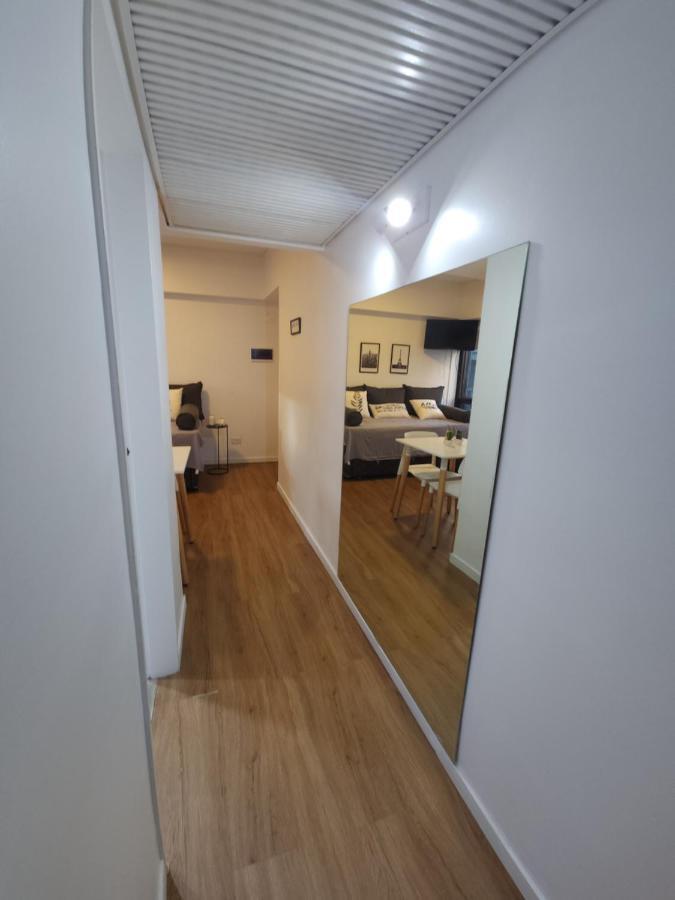 Tu Lugar En Buenos Aires 2 Ambientes Exterior foto